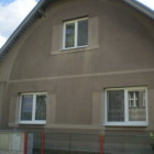 Plastov okna Rehau