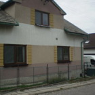 Plastov okna Rehau