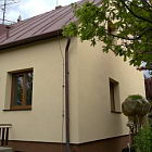 Plastov okna Rehau