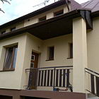 Plastov okna Rehau