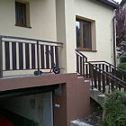 Plastov okna Rehau
