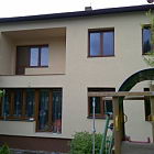 Plastov okna Rehau