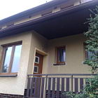 Plastov okna Rehau