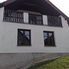 Plastov okna Rehau
