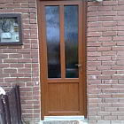 Plastov okna Rehau