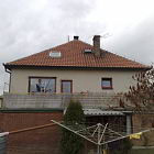 Plastov okna Rehau