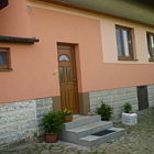 Plastov okna Rehau